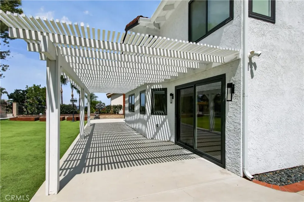 2423 Joel Drive Rowland Heights, CA 91748