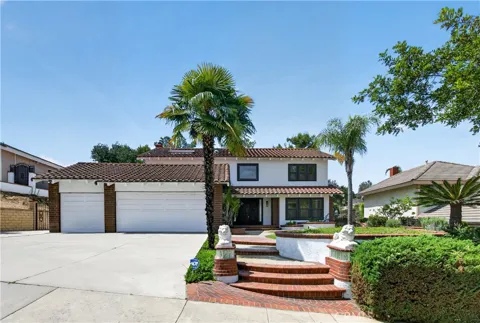 2423 Joel Drive