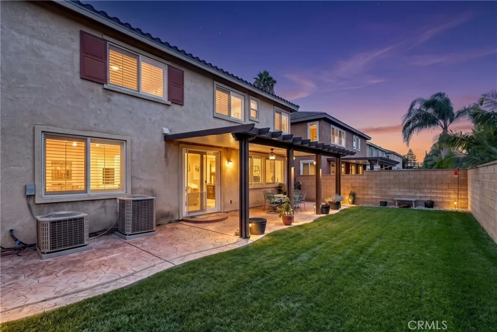 5583 Harmony Eastvale, CA 91752