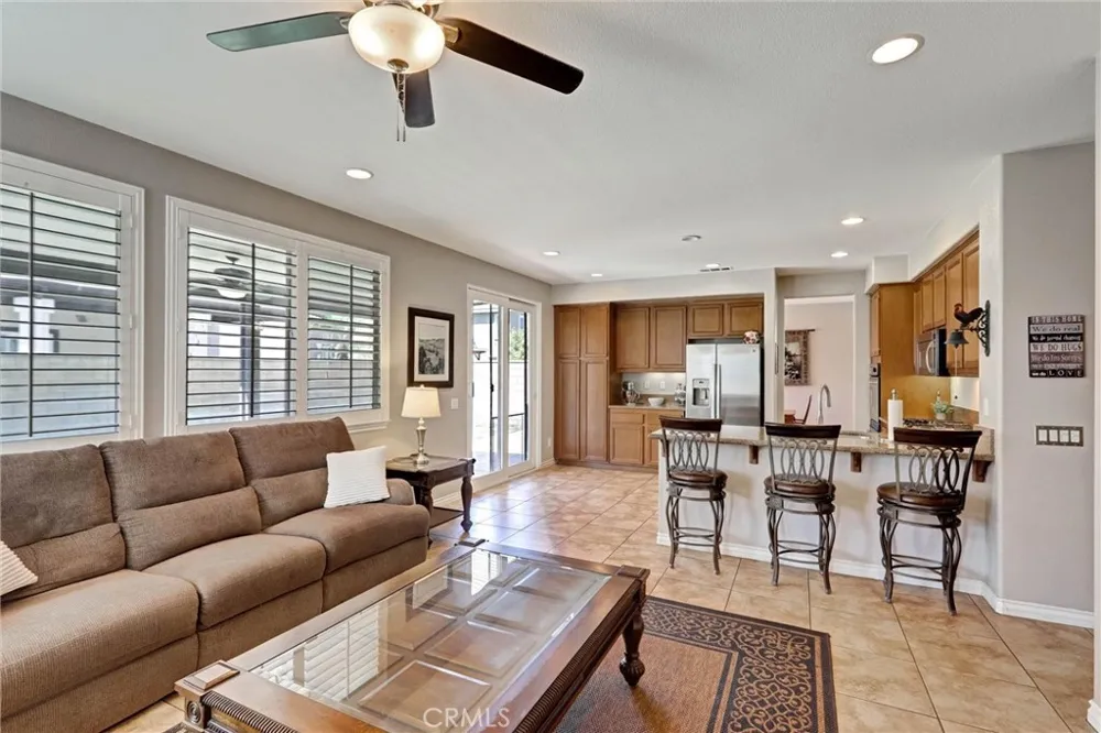 5583 Harmony Eastvale, CA 91752