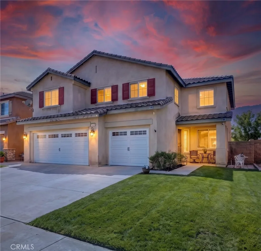5583 Harmony Eastvale, CA 91752