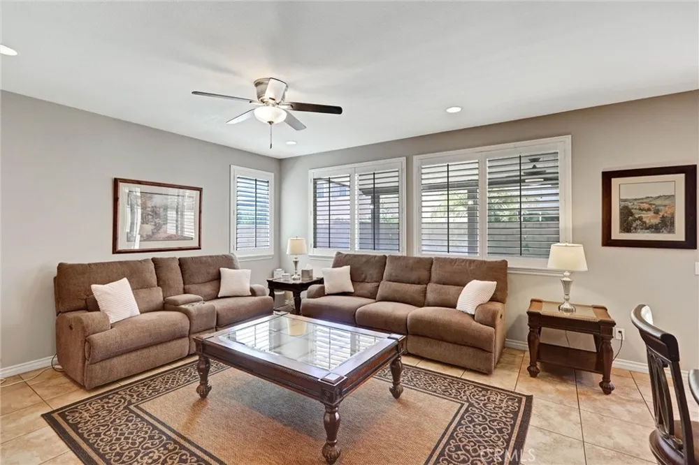 5583 Harmony Eastvale, CA 91752