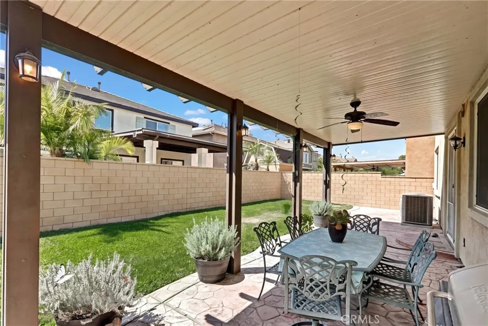 5583 Harmony Eastvale, CA 91752