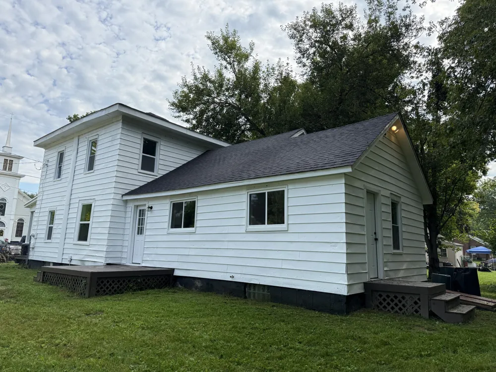 203 E Commercial Street Norvell, MI 49263