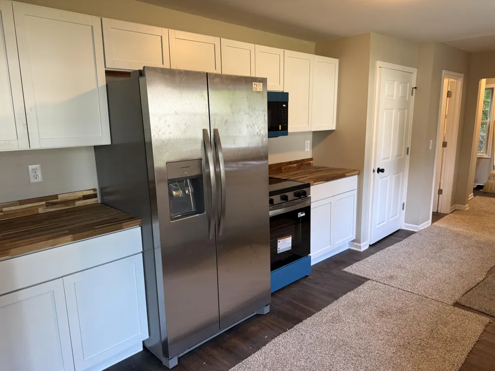 203 E Commercial Street Norvell, MI 49263