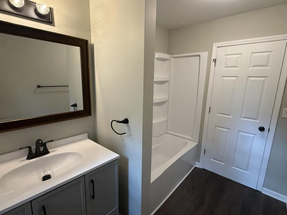 203 E Commercial Street Norvell, MI 49263