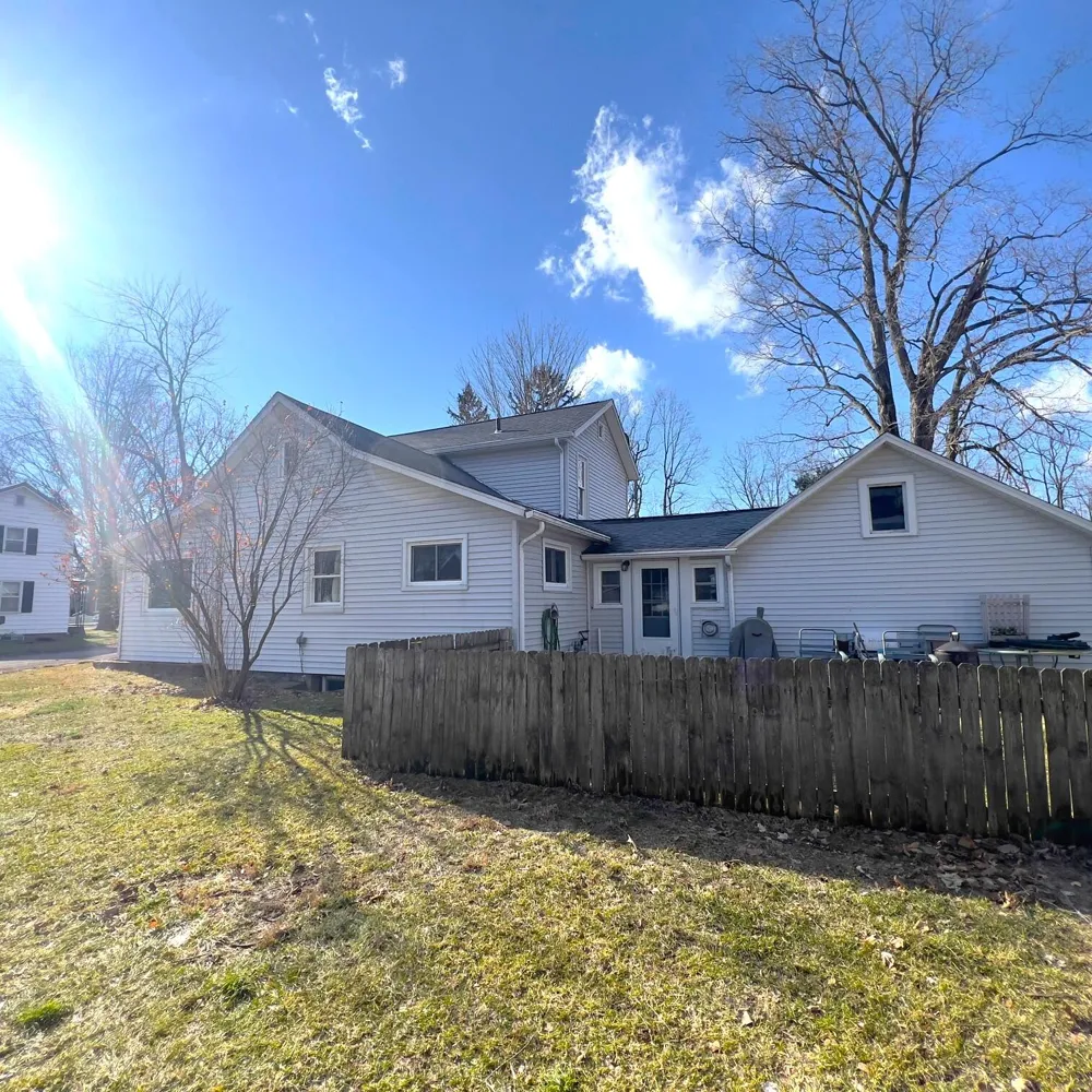 407 Barry Street Colon, MI 49040