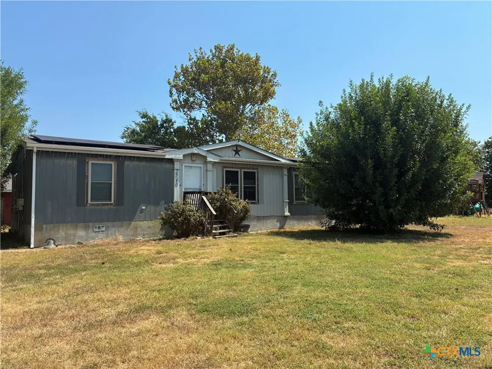 2740 Mulberry Drive Kempner, TX 76539