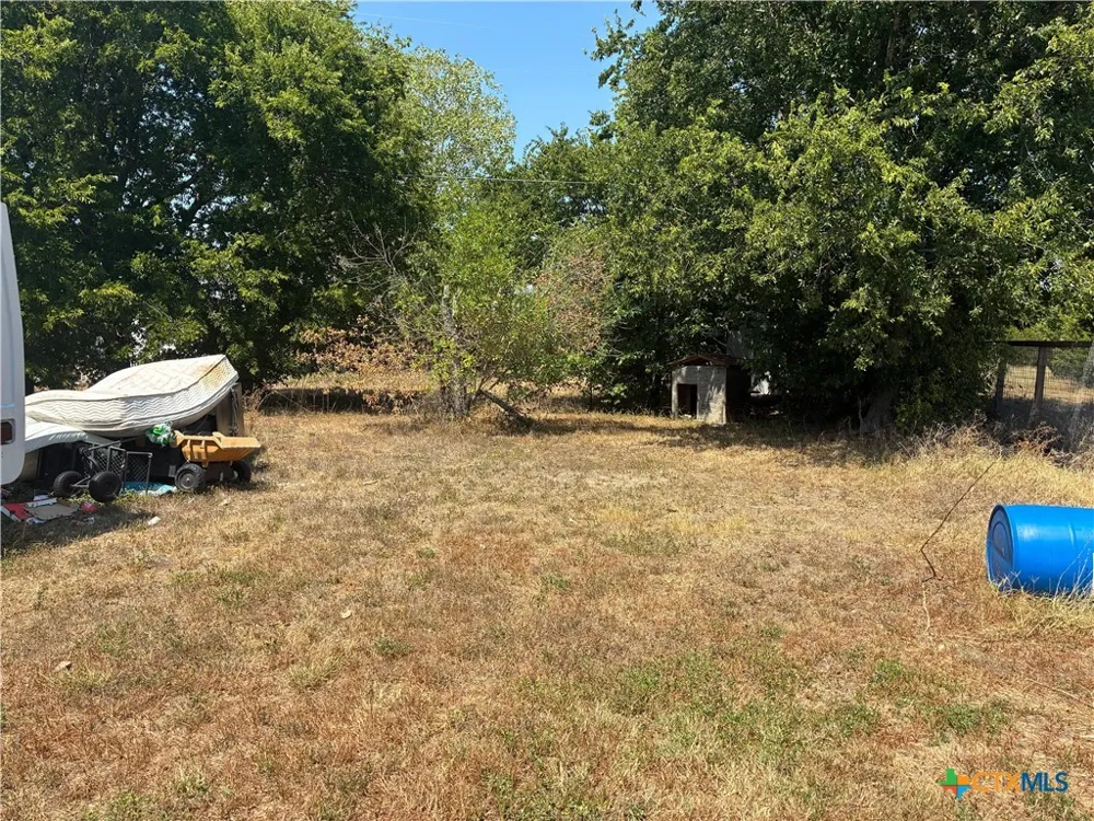 2740 Mulberry Drive Kempner, TX 76539