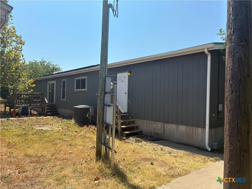 2740 Mulberry Drive Kempner, TX 76539