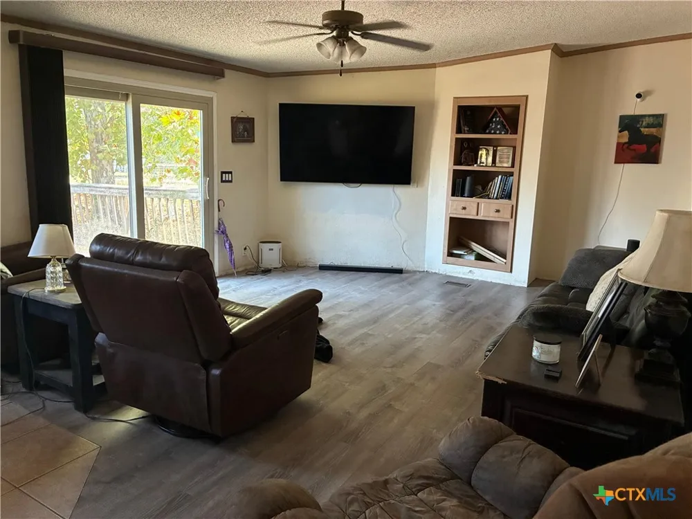 2740 Mulberry Drive Kempner, TX 76539