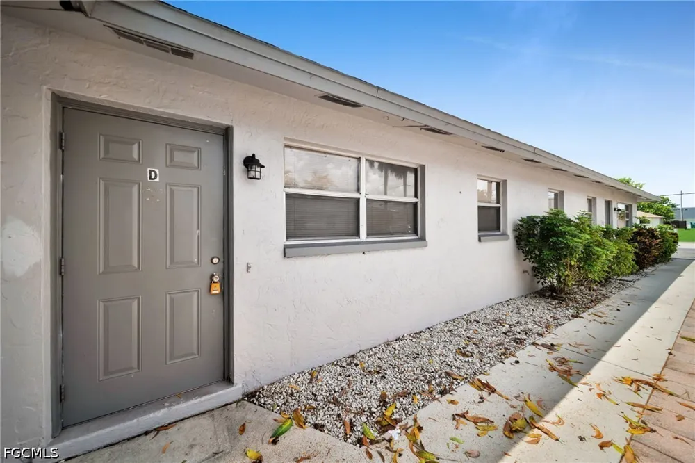 Address Not Shown Cape Coral, FL 33990