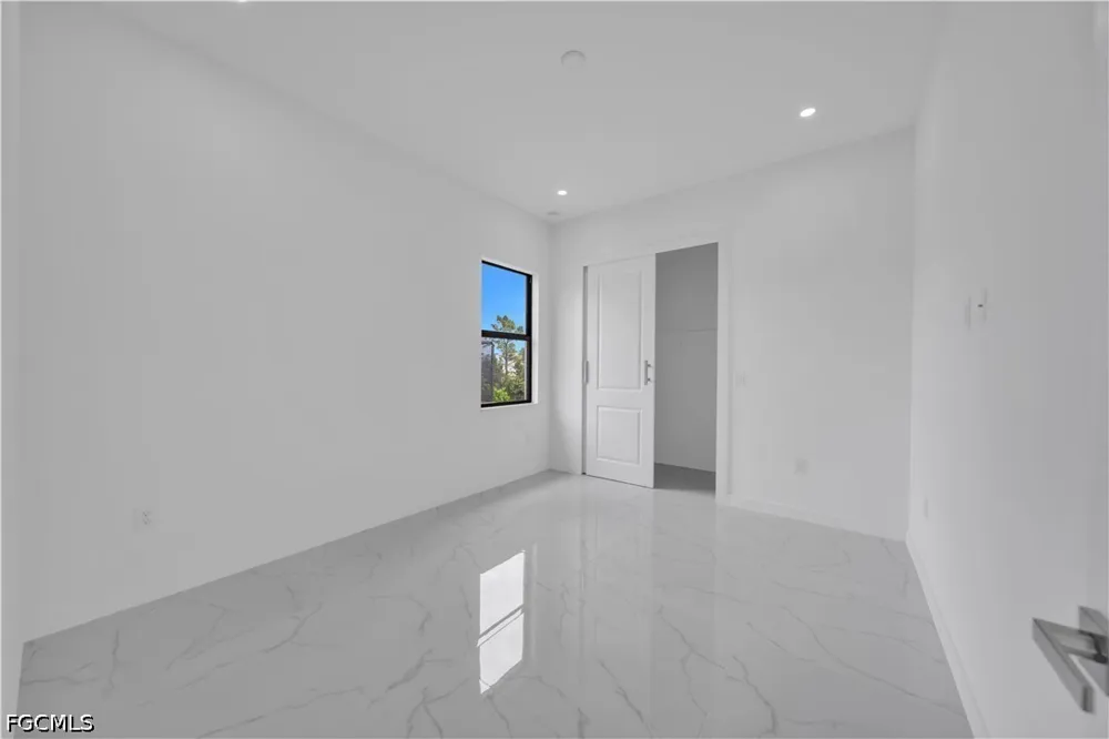 NW 30th Terrace Cape Coral, FL 33993