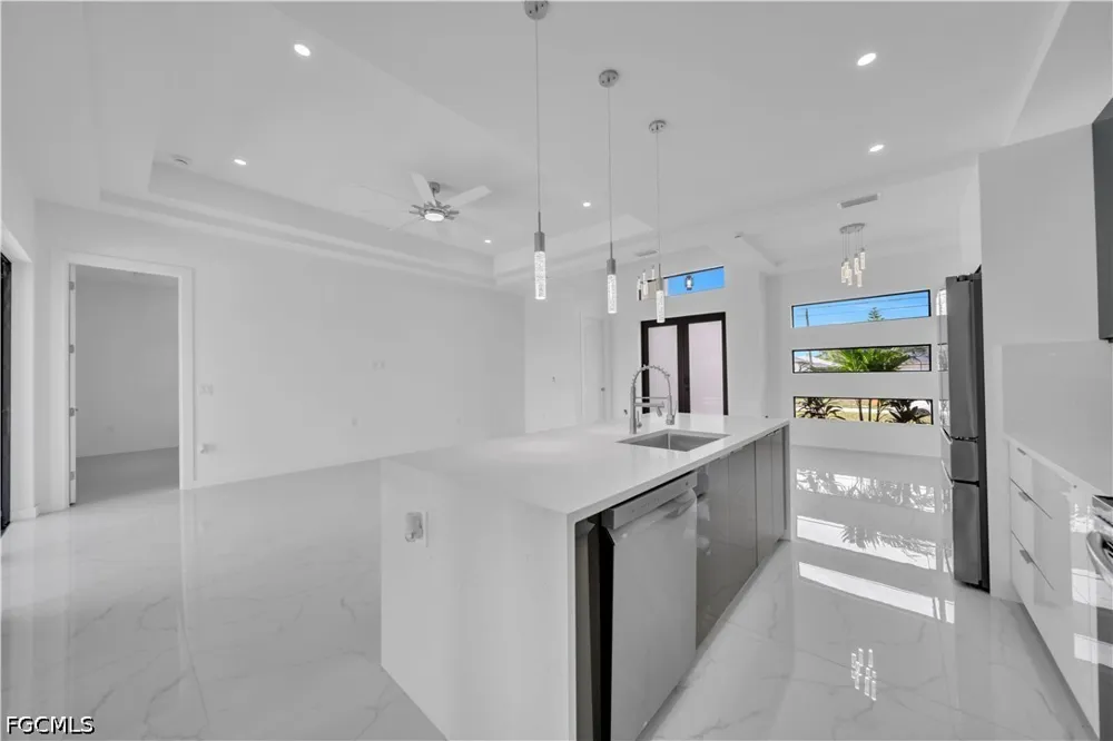 NW 30th Terrace Cape Coral, FL 33993