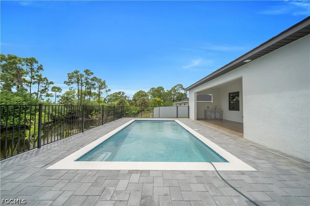 NW 30th Terrace Cape Coral, FL 33993