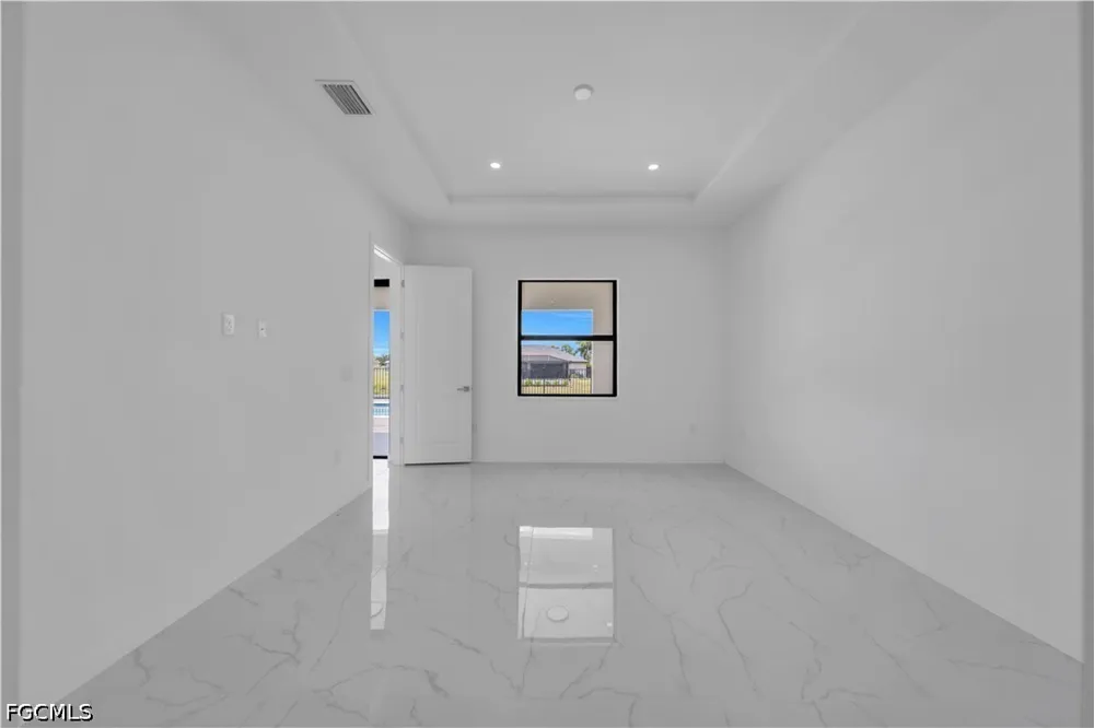 NW 30th Terrace Cape Coral, FL 33993