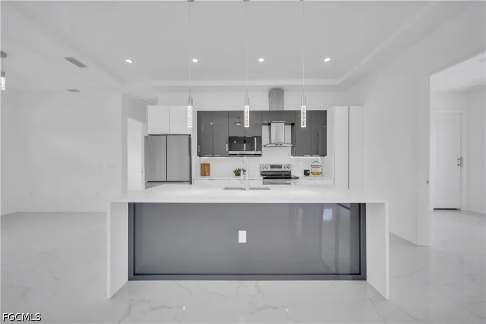NW 30th Terrace Cape Coral, FL 33993