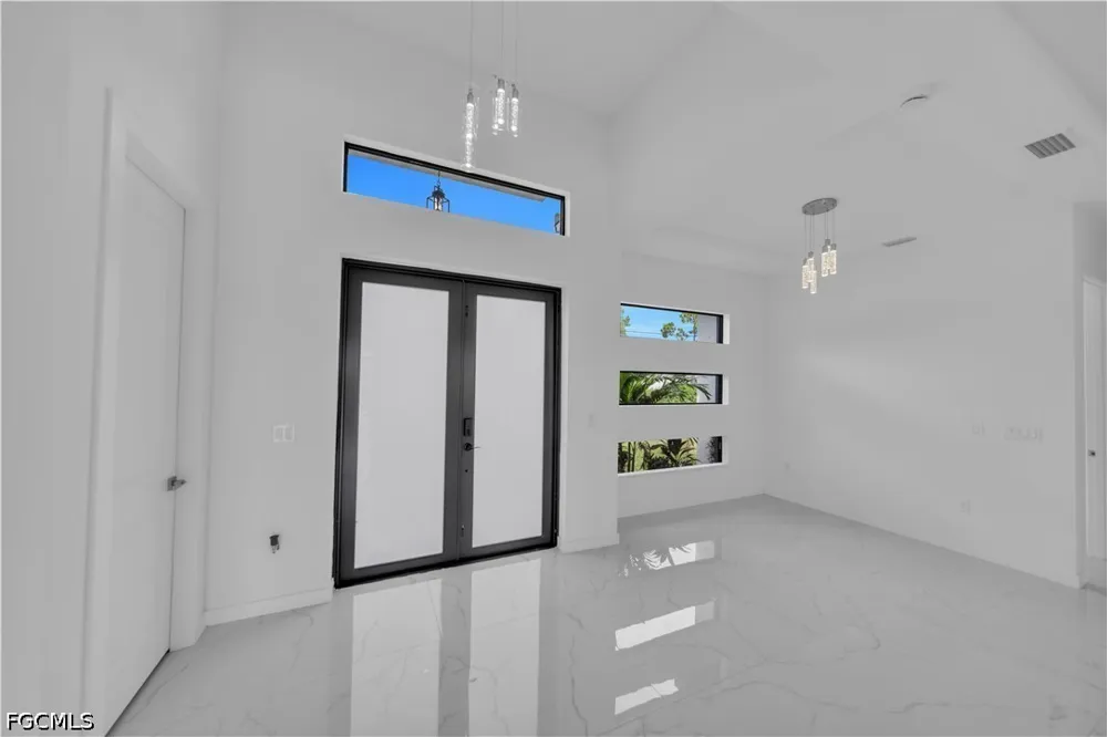 NW 30th Terrace Cape Coral, FL 33993