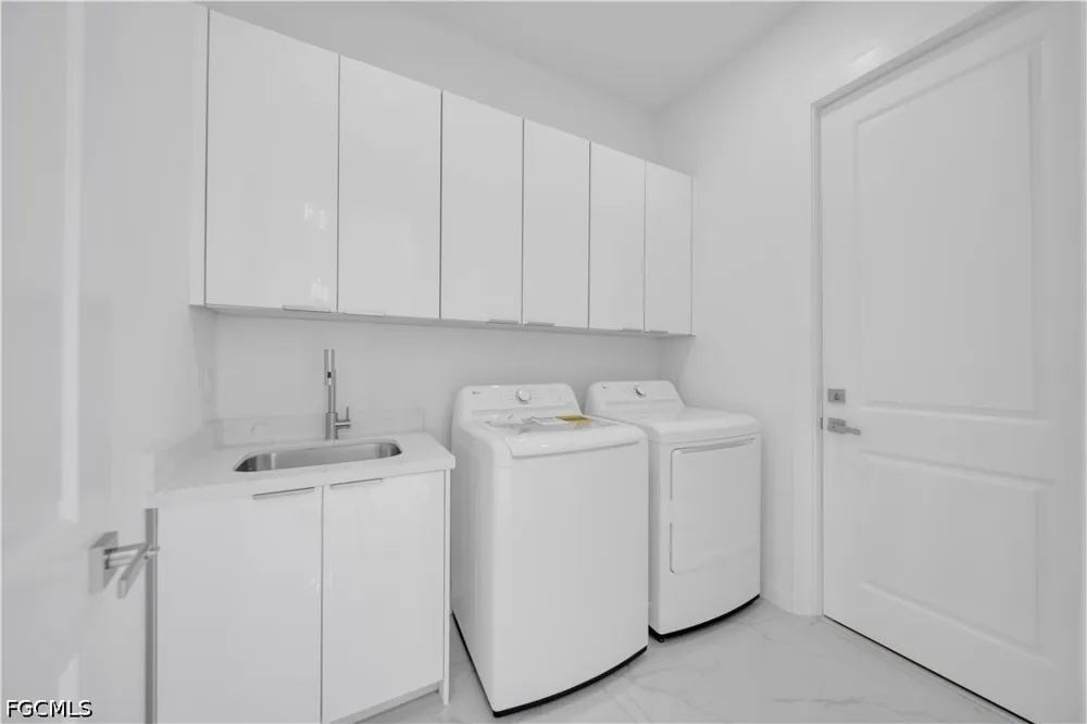 NW 30th Terrace Cape Coral, FL 33993