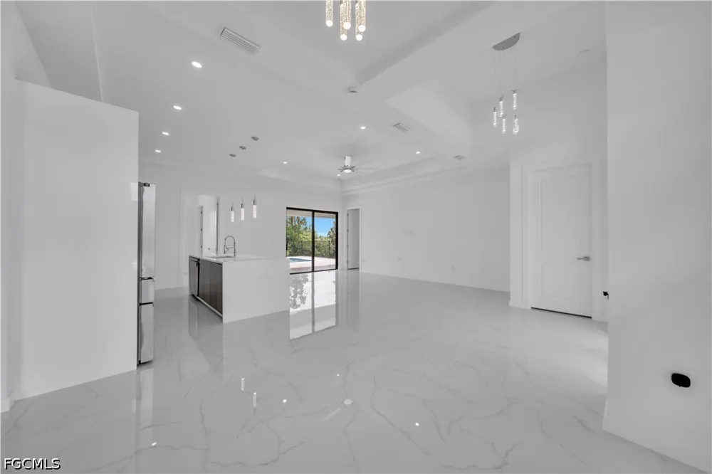 NW 30th Terrace Cape Coral, FL 33993
