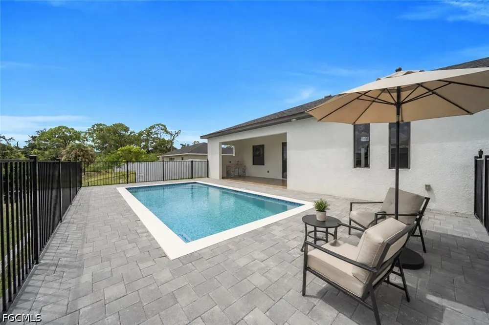 NW 30th Terrace Cape Coral, FL 33993