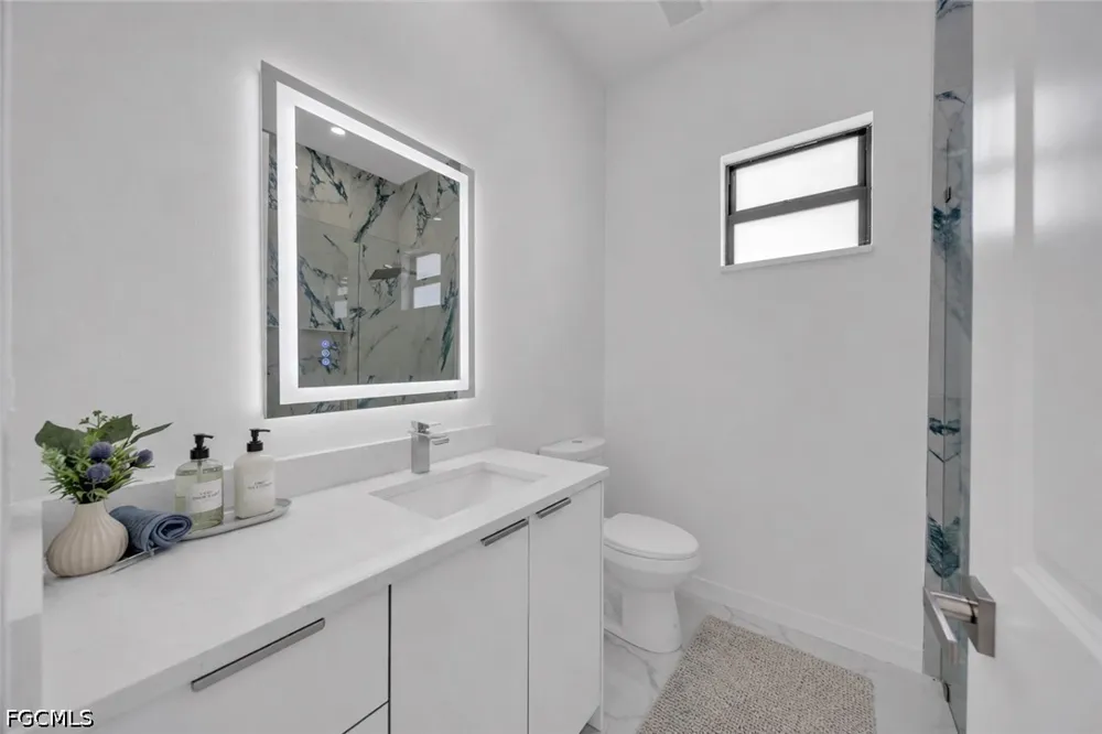 NW 30th Terrace Cape Coral, FL 33993