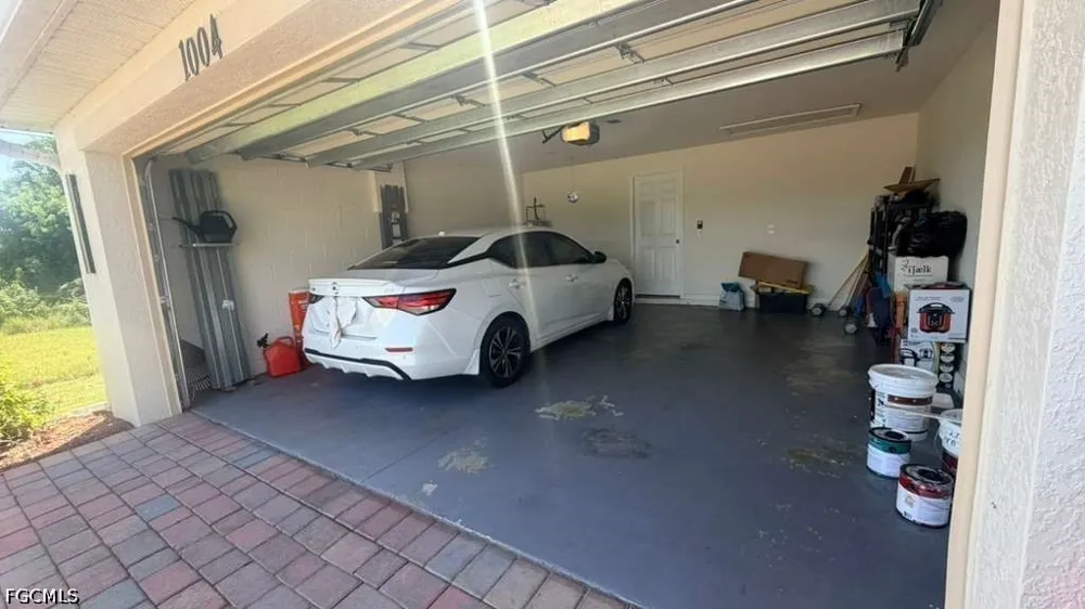 NE 36th Terrace Cape Coral, FL 33909