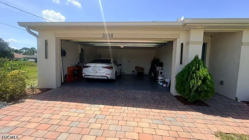 NE 36th Terrace Cape Coral, FL 33909