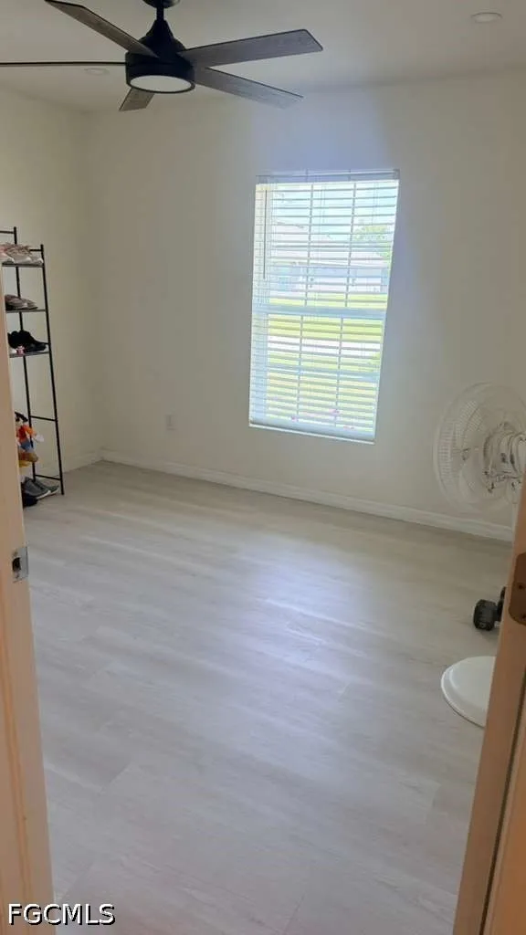 NE 36th Terrace Cape Coral, FL 33909