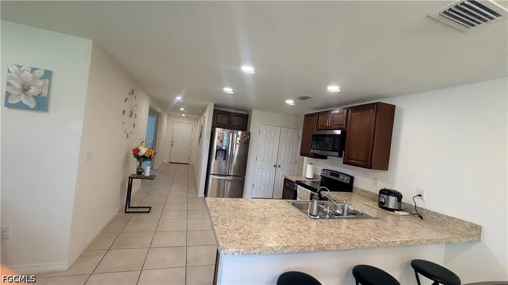 NE 36th Terrace Cape Coral, FL 33909