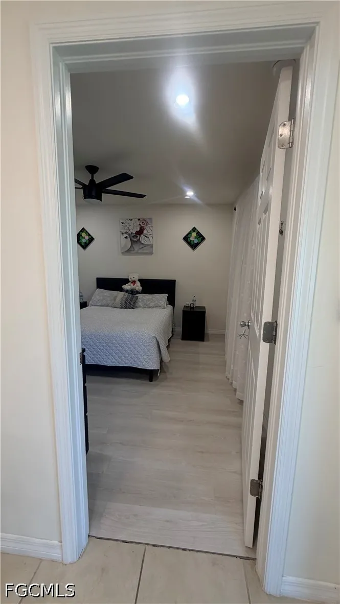 NE 36th Terrace Cape Coral, FL 33909