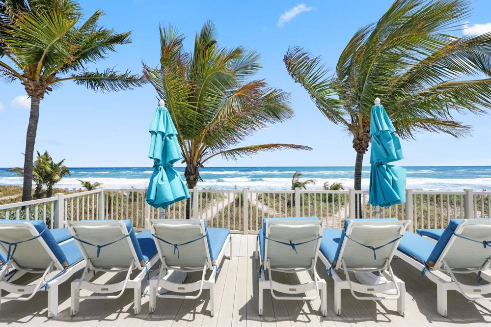 1019 Grand Court Highland Beach, FL 33487