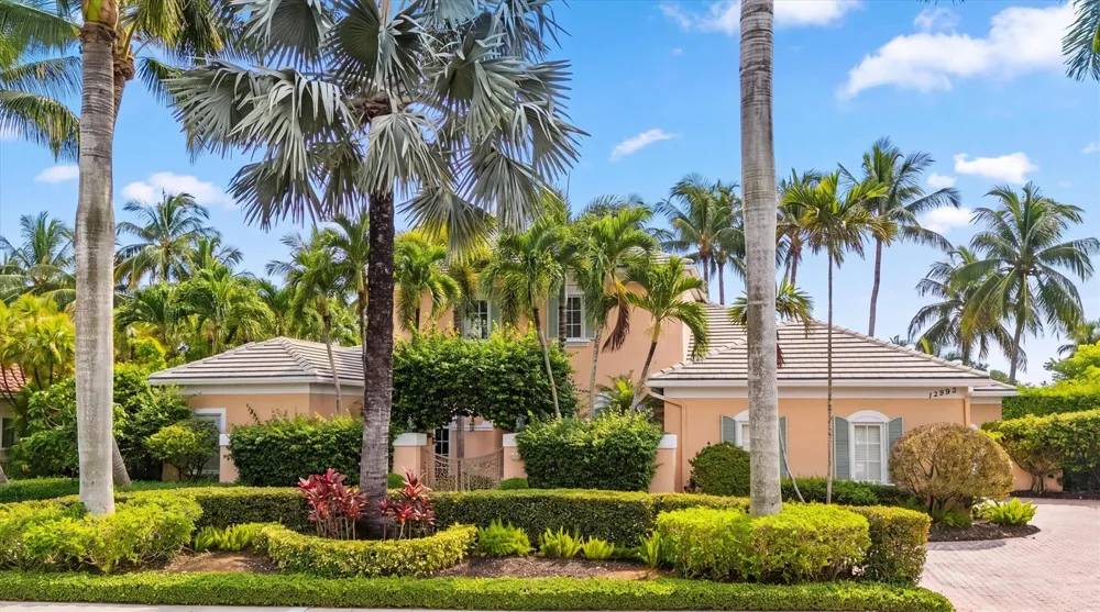 12893 Mizner Way Wellington, FL 33414