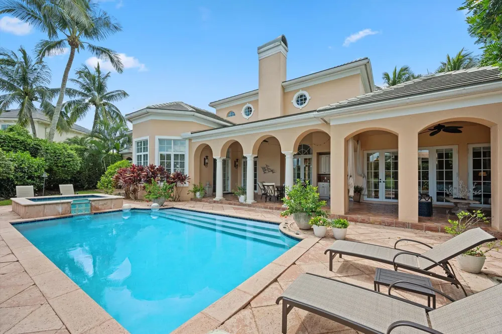 12893 Mizner Way Wellington, FL 33414