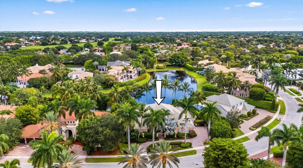 12893 Mizner Way Wellington, FL 33414