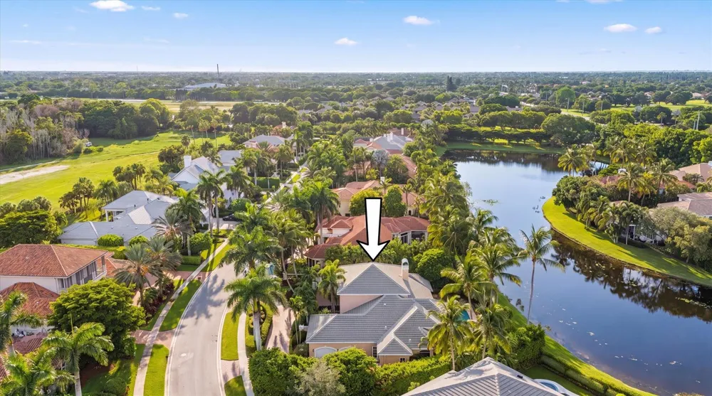 12893 Mizner Way Wellington, FL 33414