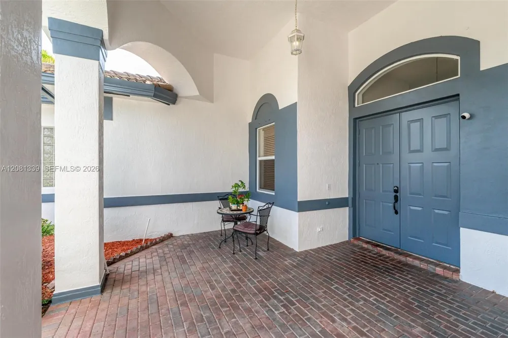 18633 SW 24th St Miramar, FL 33029