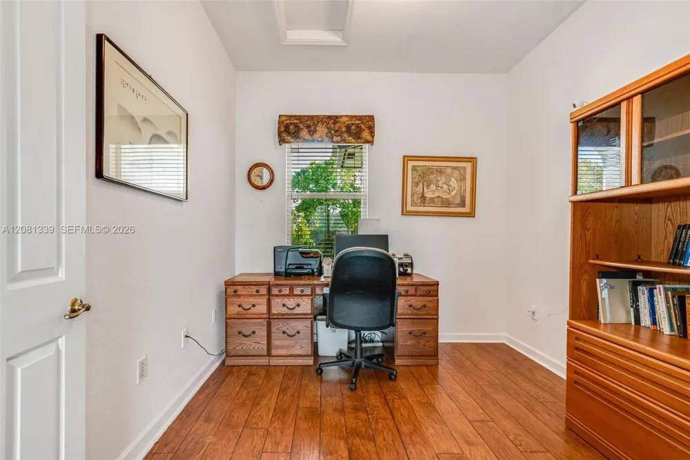 18633 SW 24th St Miramar, FL 33029