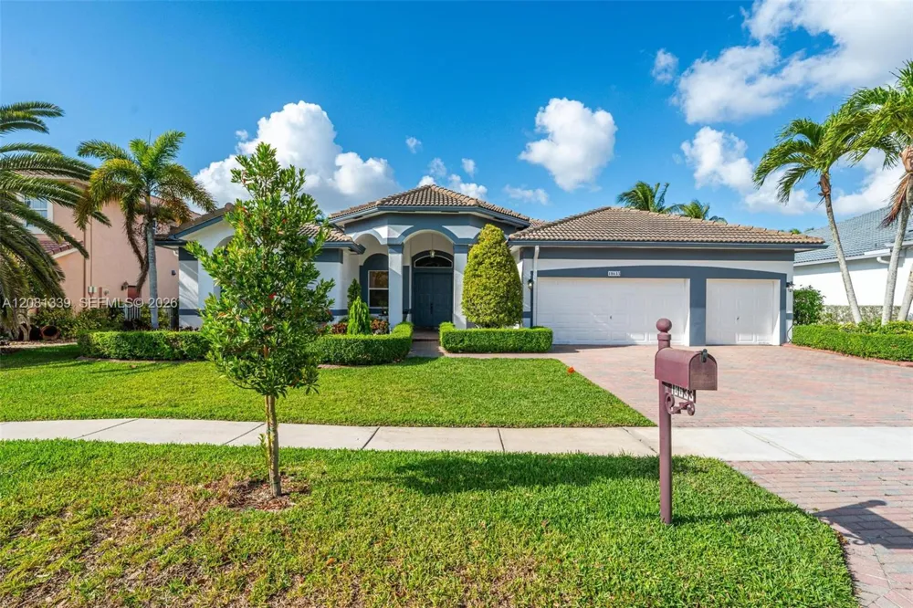 18633 SW 24th St Miramar, FL 33029