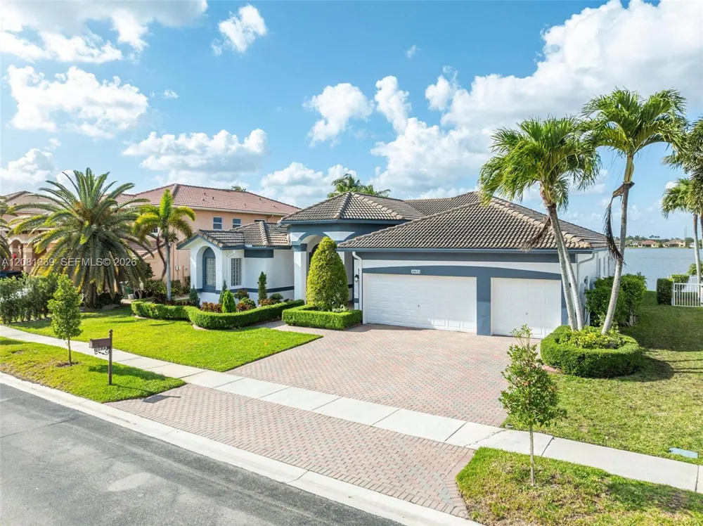 18633 SW 24th St Miramar, FL 33029