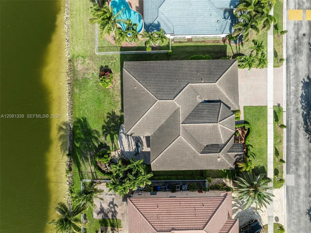 18633 SW 24th St Miramar, FL 33029