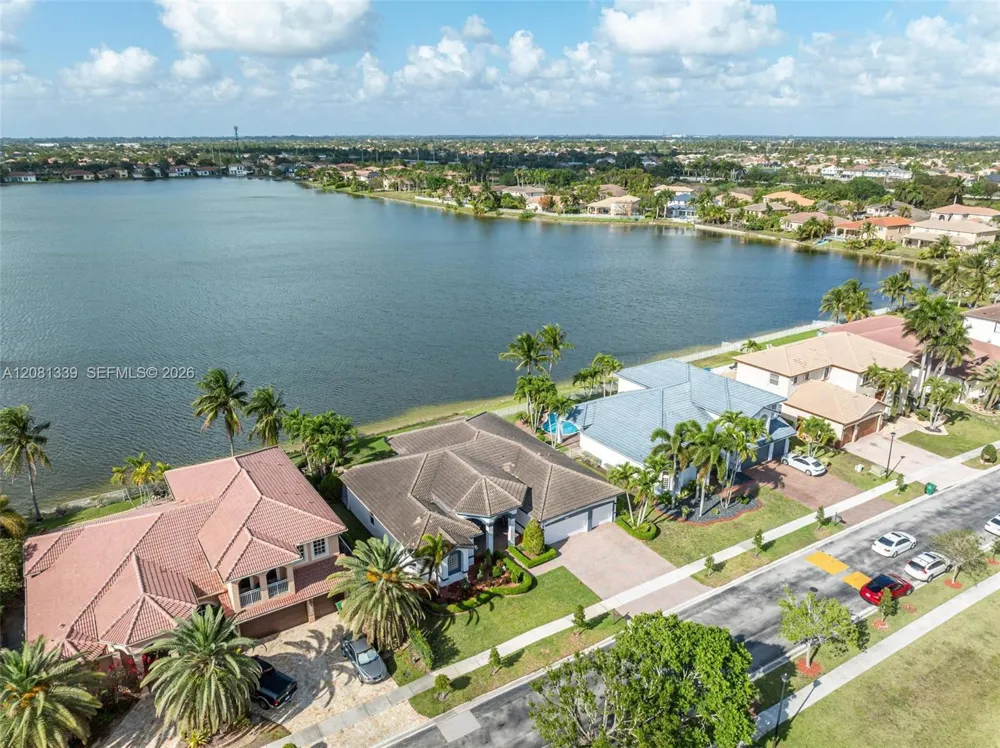 18633 SW 24th St Miramar, FL 33029