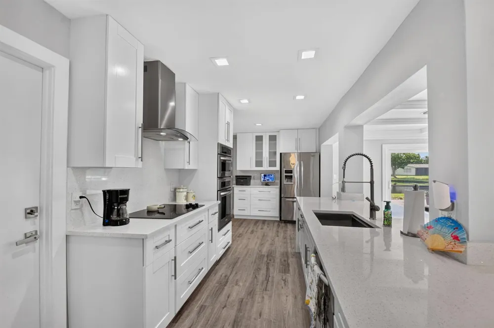 14624 Country Side Lane Delray Beach, FL 33484