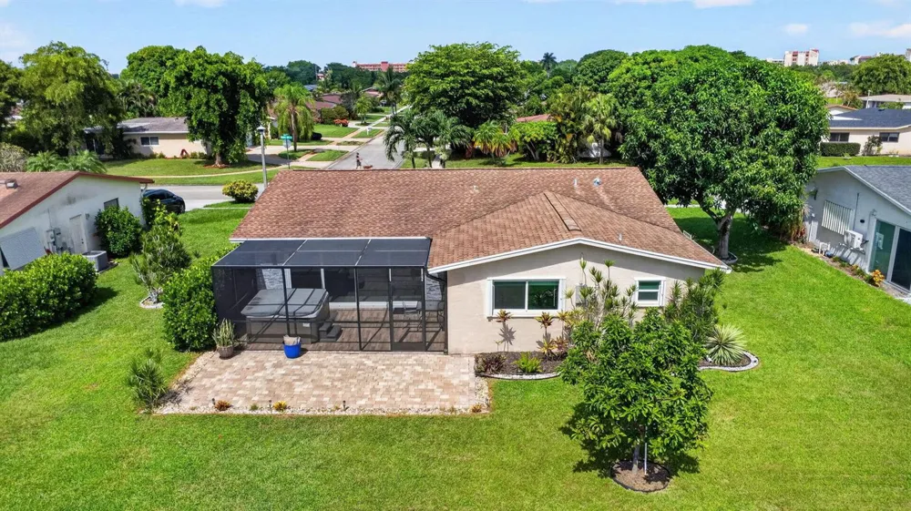 14624 Country Side Lane Delray Beach, FL 33484