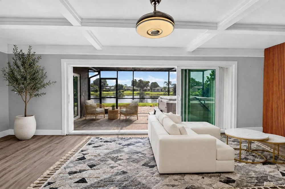 14624 Country Side Lane Delray Beach, FL 33484
