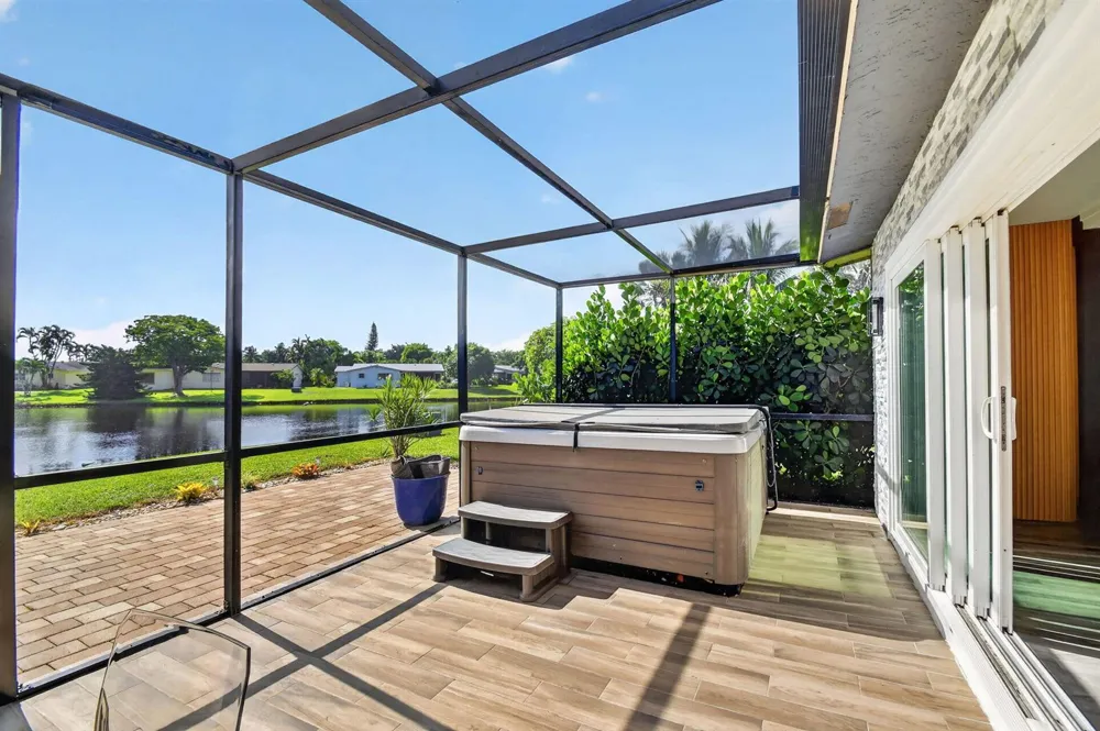 14624 Country Side Lane Delray Beach, FL 33484