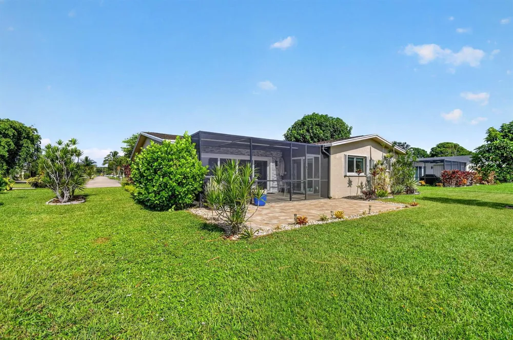 14624 Country Side Lane Delray Beach, FL 33484
