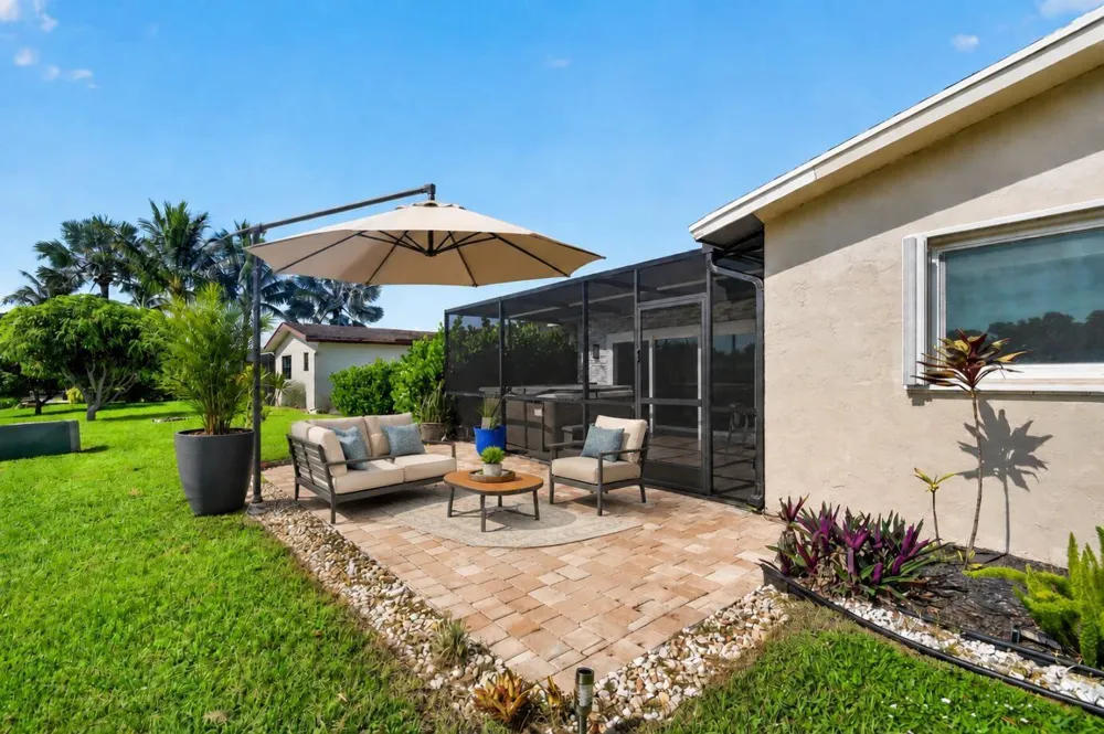 14624 Country Side Lane Delray Beach, FL 33484