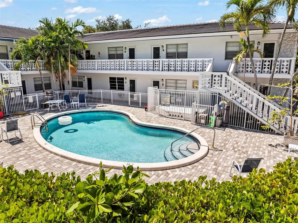 640 NE 7th Avenue #10 Fort Lauderdale, FL 33304