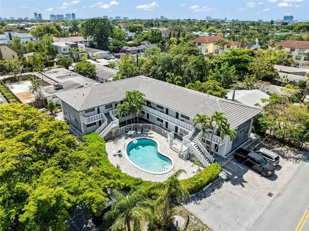 640 NE 7th Avenue #10 Fort Lauderdale, FL 33304